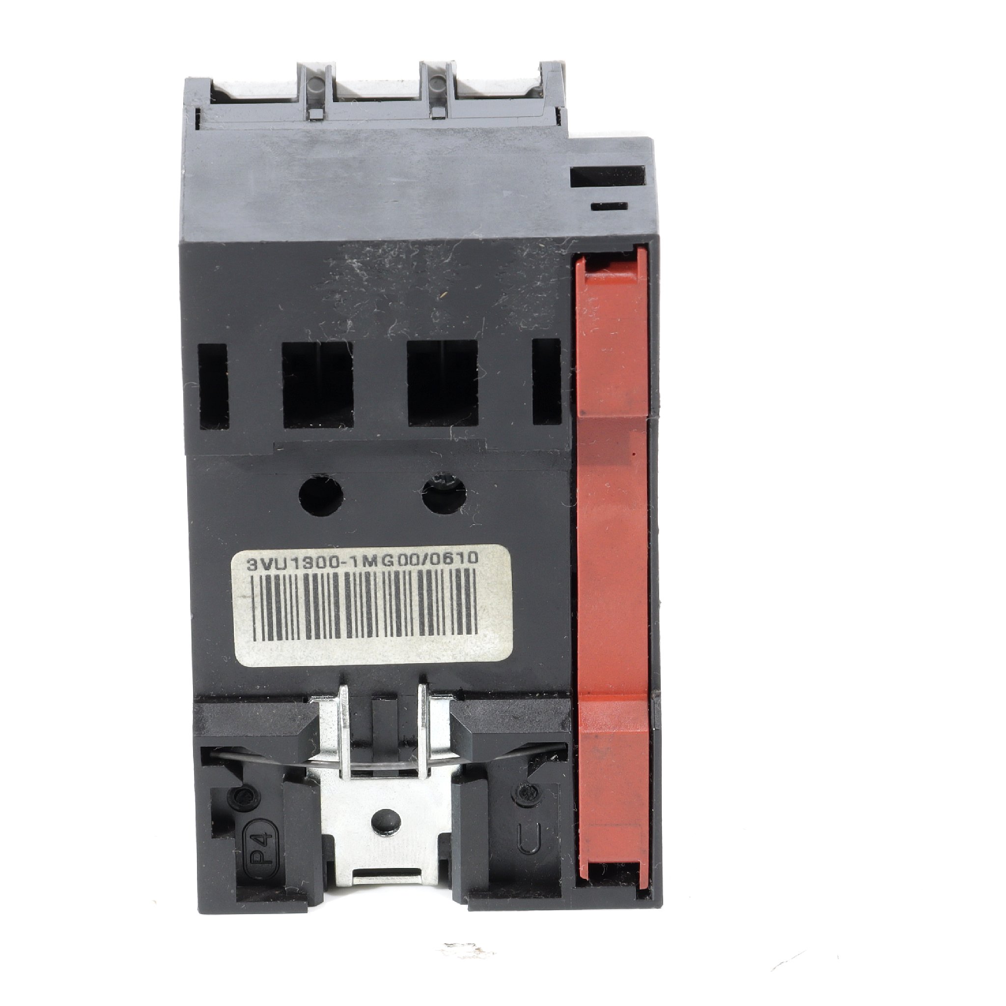 Motor protection switch  Refurbished